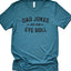 Dad Jokes Eye Roll 4655 - Korvel