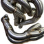 SPDZ1 K-Swap 4-2-1 Ramhorn Header for K20/K24 Engines