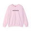 Factastic Crewneck Sweatshirt