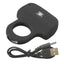 Cheetah Thorn Ring - Electric Shock Self-Defense Tool