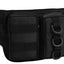 Black Hawk Commandos Tactical Waist Bag - Waterproof & Versatile