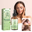 Aceite de Masaje Corporal Calmante con Esencia de Menta
