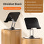 Pad Stand Holder 360 degree Adjustable Tablet Stand for Desk - Korvel
