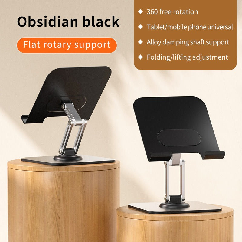 Pad Stand Holder 360 degree Adjustable Tablet Stand for Desk - Korvel