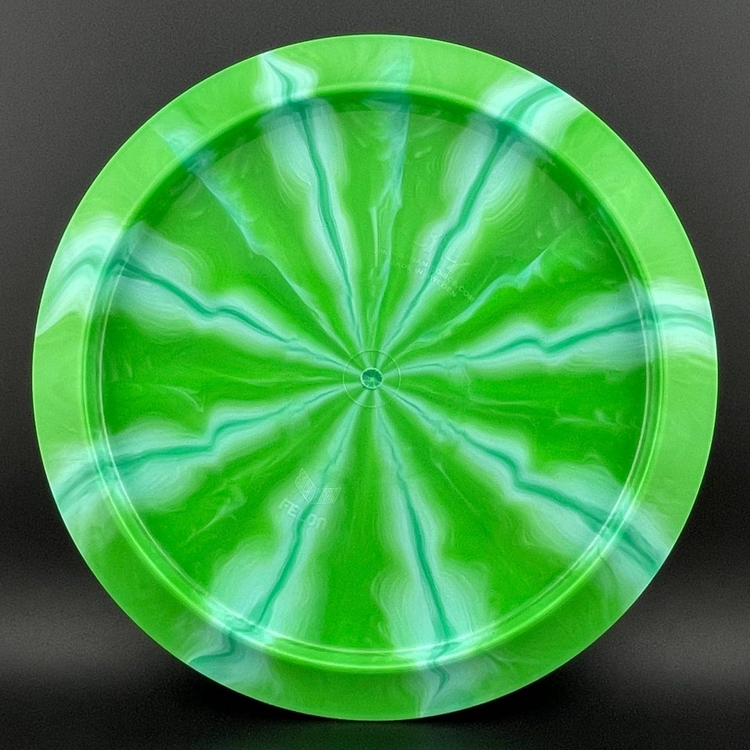 Supreme Burst Sockibomb Felon - Premium Control Driver