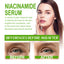 Crème de gel pour le visage premium pour l'éclaircissement des taches et l'hydratation