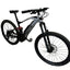 Bicicleta Eléctrica Fantic XTF 1.5 - Modelo de Demostración (Pequeña/Grande)
