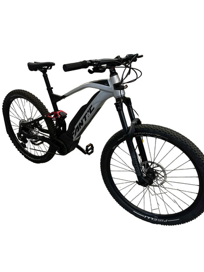 Fantic XTF 1.5 Electric Bike - Demo Model (Small/Large)