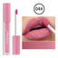 Fog Matte Makeup Free Ice Cream Lip Glaze Velvet Does Not Stick To Lip Mud - Korvel