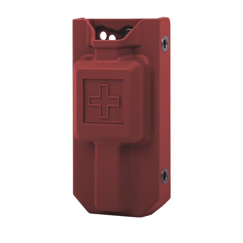 Caja de Almacenamiento Médica Táctica para Exteriores - Kit EMT Multifuncional