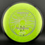 MVP Plasma Inertia Disc Golf Driver