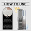 Winter Perfume Warm Vanilla Natural Fresh Light Fragrance Portable Lasting Fragrance Exudes Charm Perfume - Korvel