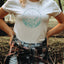 Mountain Stars 4663 T-Shirt - Korvel