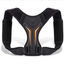 Anti hunchback correction belt Teenager male and female invisible corrector posture correction belt - Korvel