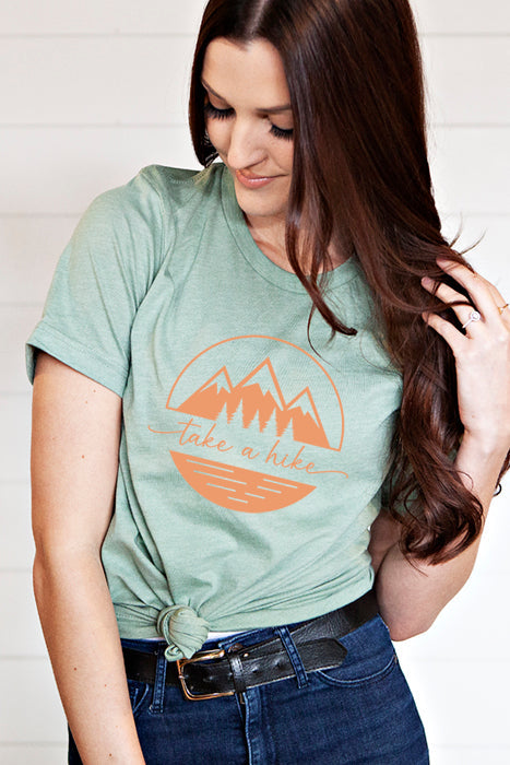 Adventure Awaits: Premium Unisex Baseball Tees - Korvel