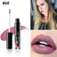 Tinte de Labios Líquido Mate MYS - Impermeable y de Larga Duración