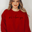 P.S I Love You 4668 Sweatshirt - Korvel