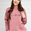 P.S I Love You 4668 Hoodie - Korvel