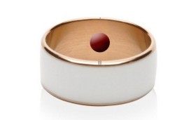 JAKCOM R3F Waterproof Smart Ring with NFC Technology - Korvel