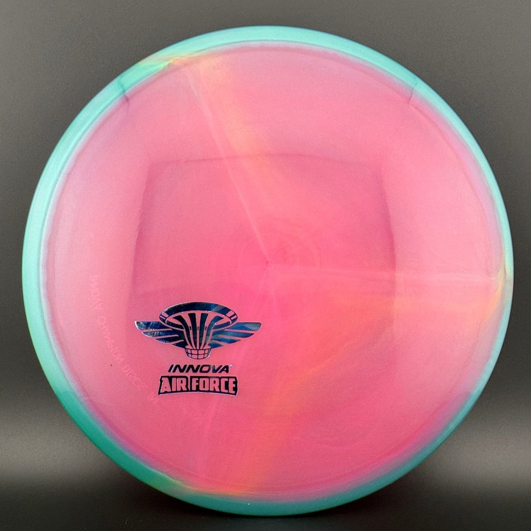 Halo Champion Stingray - Edición Fuerza Aérea