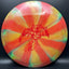 Sublime Swirl Freetail - Premium Disc Golf Driver