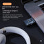 Car mounted Bluetooth receiver, audio dedicated wireless TV amplifier, Bluetooth transmitter, audio computer 2-in-1 - Korvel