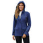 Women's Fleece-lined Waterproof Anorak Jacket