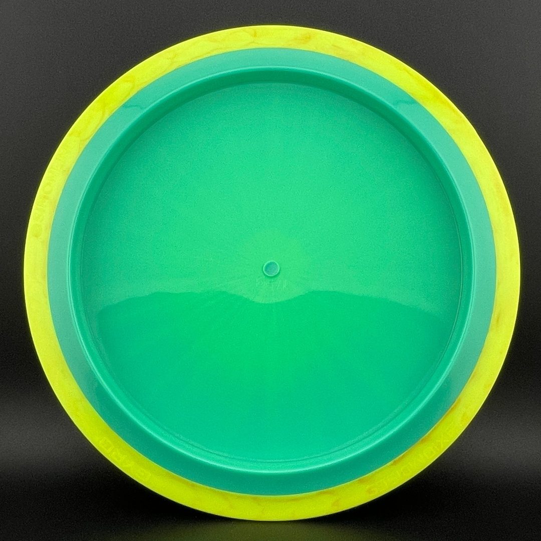 Axiom Neutron Time-Lapse Disc Golf Driver - Re-Tooled