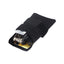 Road Bike Bicycle Seat Cushion Saddle Bag Mountain Road Bike Seat Tube Bag Riding Rear Seat Bag Tool Kit Equipment - Korvel
