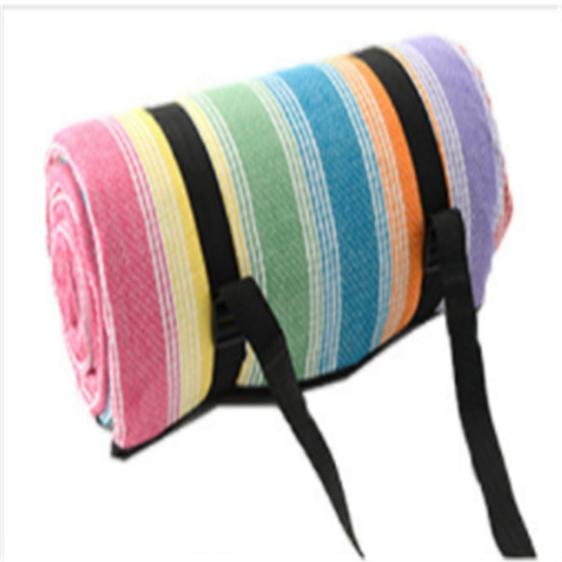 Thickened Beach Mat - Enlarge Picnic Mat