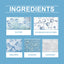 Descontaminador Suave para Superficies de Cocina y Azulejos