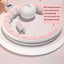 Intelligent Hula Hoop Female Slimming Belly Artifact Waist and Waist Excess Fat Sports Equipment Weight Loss and Fat Burning Special - Korvel