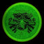Particle Glow Proton Hex - Champions Cup 2025