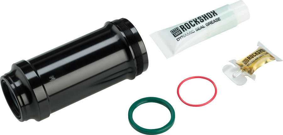 RockShox Monarch High Volume Air Can Assembly 165mm x 38mm