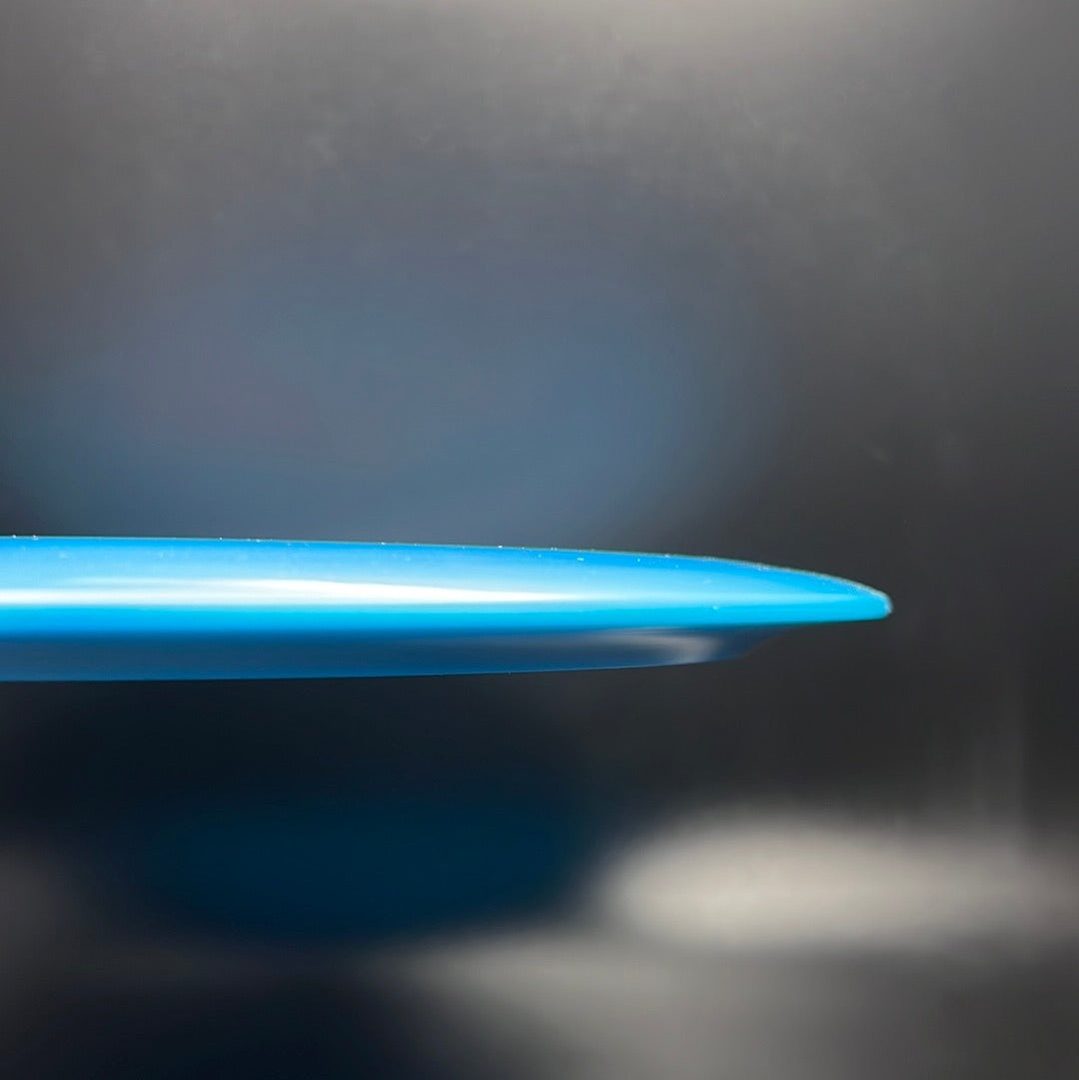 Bravo Crockett Disc Golf Driver