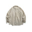 Casual sun protection long sleeved shirt jacket men's shirt - Korvel