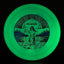 BT Medium Moonshine Maiden - Siren Call Disc Golf Putter