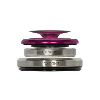 Industry Nine iRiX IS41/IS52 Headset - Integrated Complete Purple