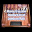 Safari Adventure Jumbo Horse Racing Game - 24"x48"