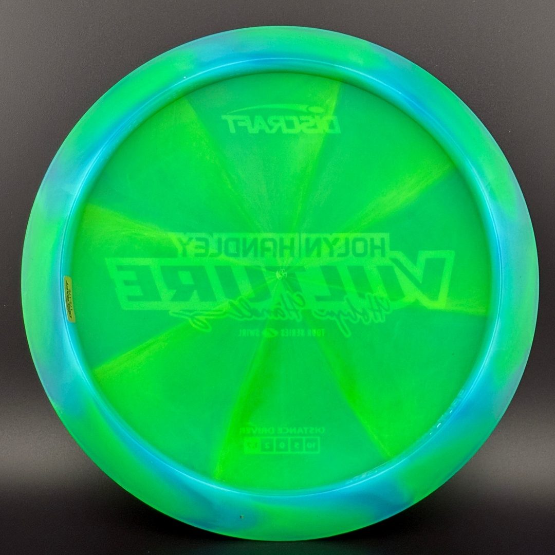 Z Swirl Vulture - Holyn Handley 2025 Tour Series Disc Golf Driver