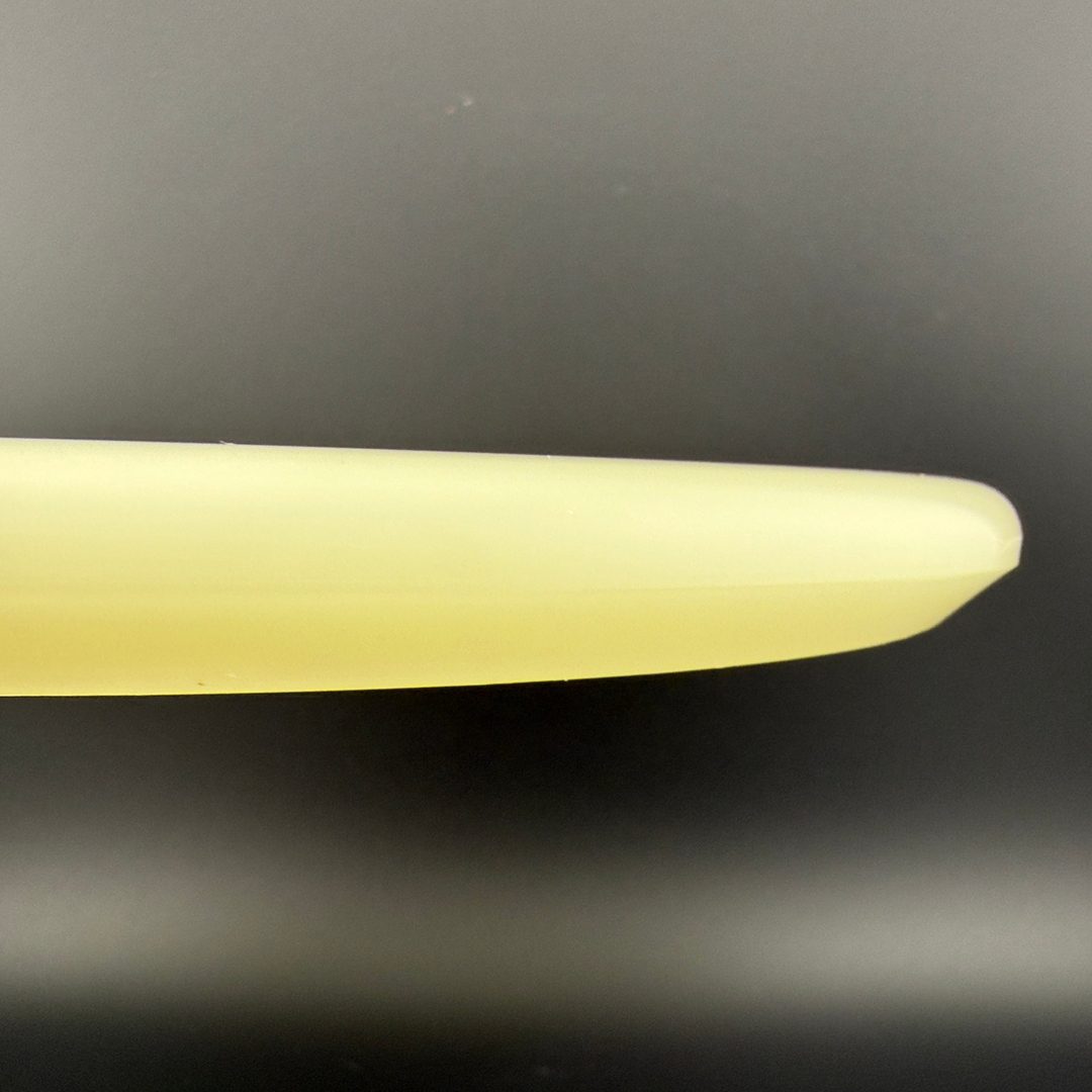 Discraft Mega Glo Zone - Premium Glow Disc Golf Putter