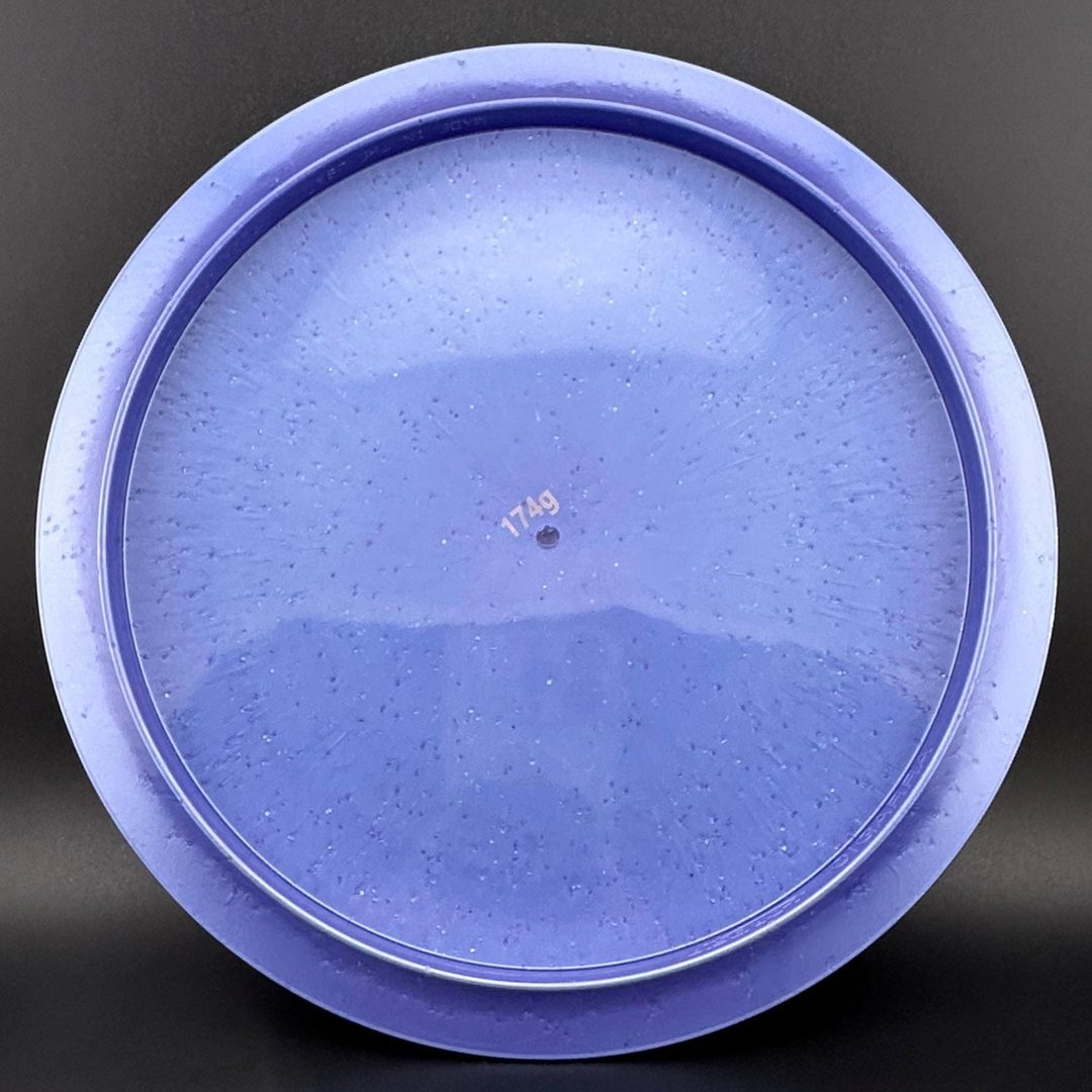 Ti Sparkle Cigarra - Limited Edition Disc Golf Driver