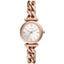 Fossil Women's Carlie Watch
