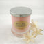 Bougie parfumée au soja Tropical Bliss – Paradis fruité | Mam Jam's
