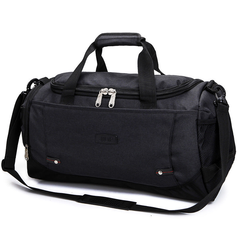 Bolsa de viaje de gran capacidad premium