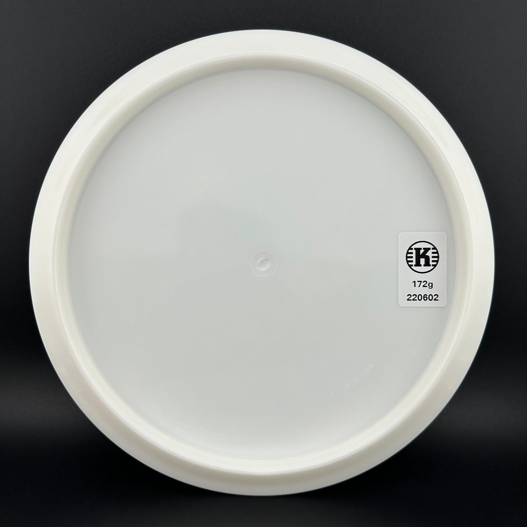 K1 Kaxe Z Disc - Premium Midrange Driver