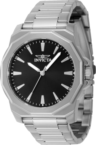 Invicta Men's Speedway Watch