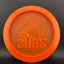 Z Zeus - Paul McBeth Limited Edition Disc Golf Driver