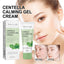 Centella Hydra Cream Brightening, Firming, Hydrating And Smoothing Fine Lines Cream - Korvel