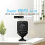 X6 HD Camera Home Security Monitoring Wireless IP Camera HD Night Vision Remote WiFi Camera - Korvel